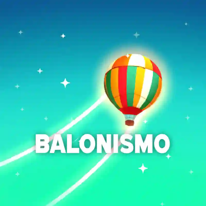 Juego de Casino Balonismo en mtm777