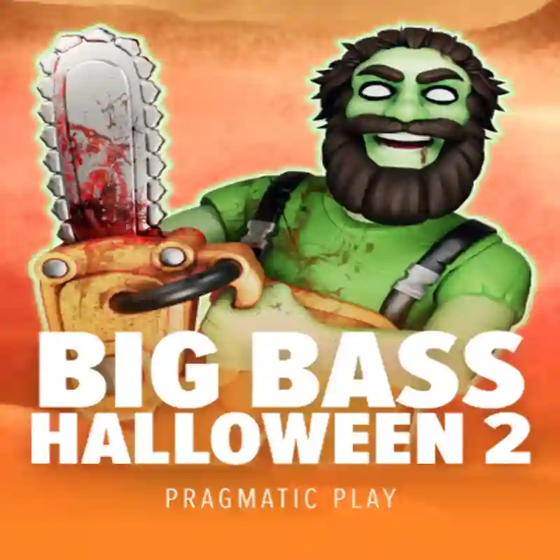 Big Bass Halloween 2 Slot Juego