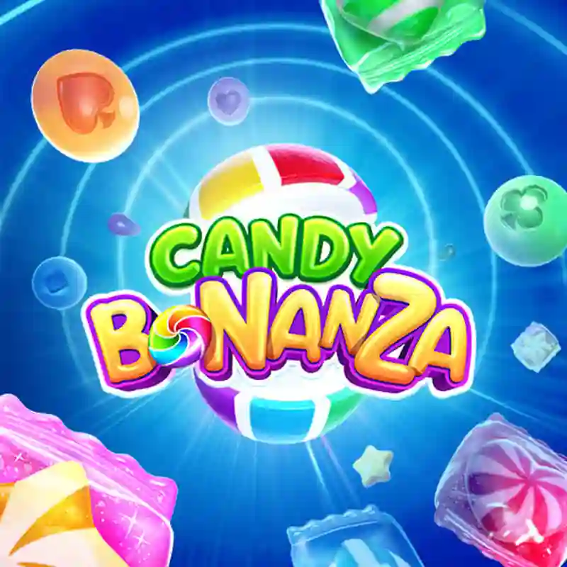 Candy Bonanza Slot Game mtm777