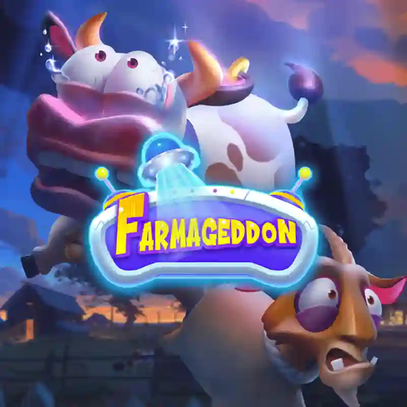 Farmageddon Casino Slot mtm777