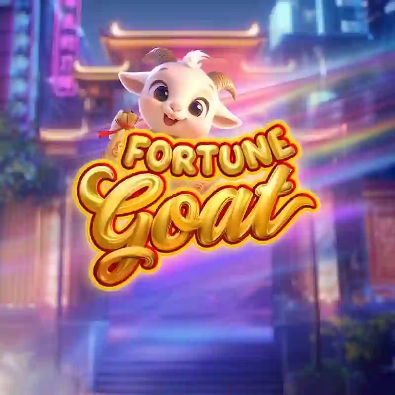 Fortune Goat Slot en mtm777 México