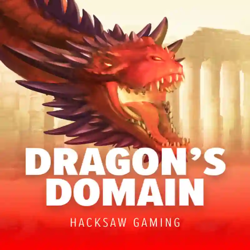 HS Dragons Domain slot game