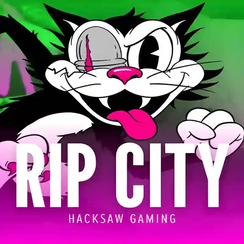 HS RIP City Slot