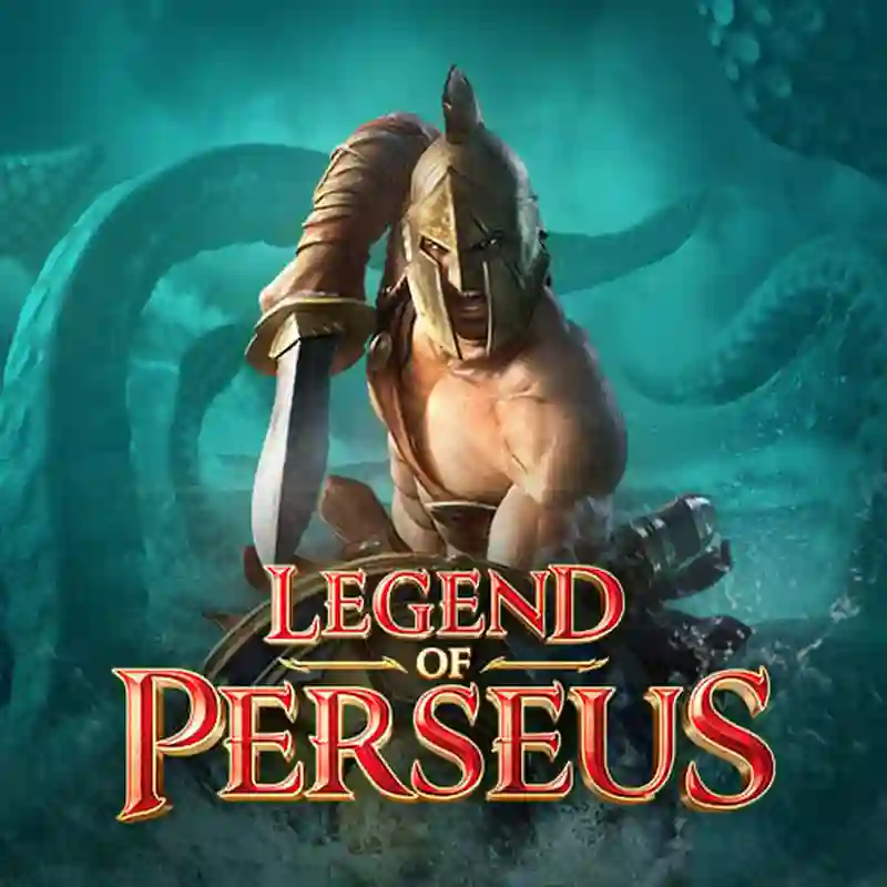 Jugar a Legend of Perseus en mtm777 Casino