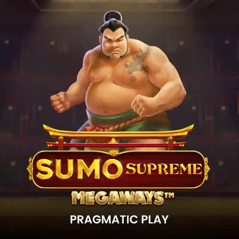 PP Sumo Supreme Megaways slot casino online mtm777