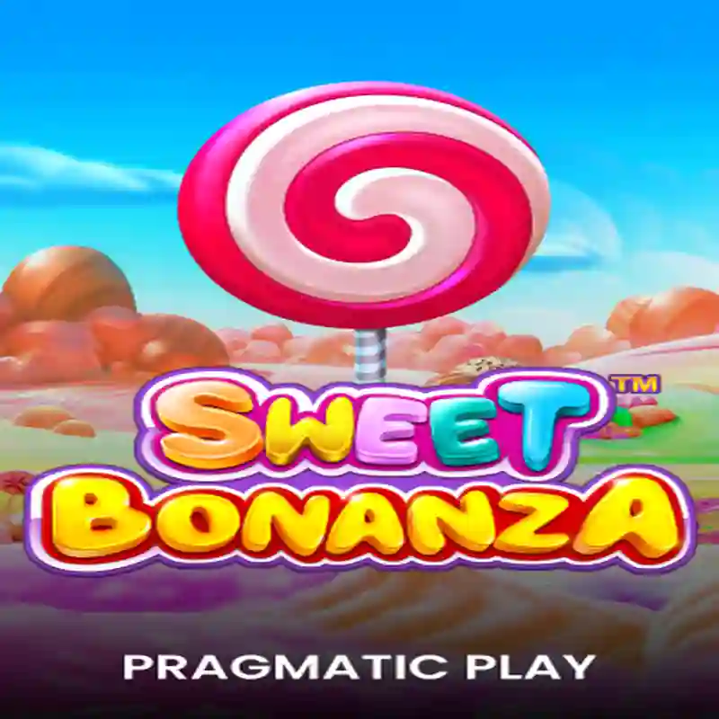 PP Sweet Bonanza Slot - mtm777 México