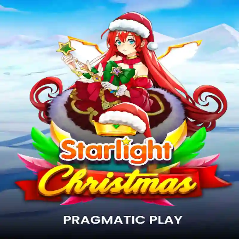 Slot Star Light Xmas en mtm777